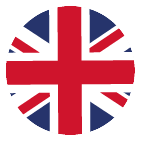 English flag