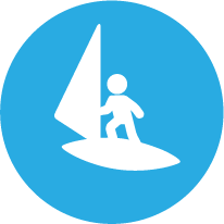 Fasewind - Wassersport