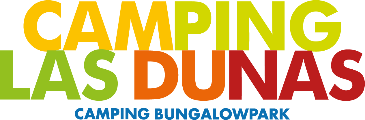 Logo Camping Las Dunas