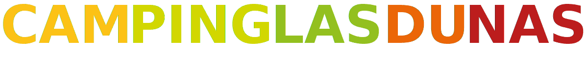 Logo Camping Las Dunas